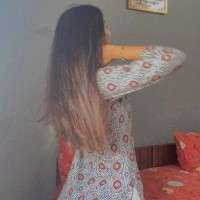 Victoria Mathew