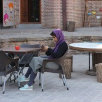 samira ildarabadi