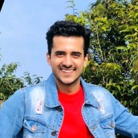 Saurav Luitel