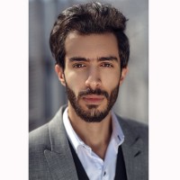 Amgad El-Sayed