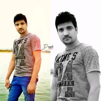 Deepak Swain
