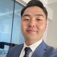 Chinzorig Purevsuren