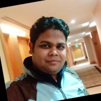 Md Mafizul Islam, Ca(cc), Itp
