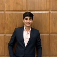 Preyash Gada