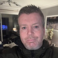 Gareth Greene
