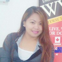 Irene Monterde