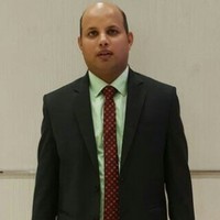 Syed Muzammil Ahmed