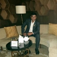 Md. Monir Hossain ( Army Commando )
