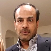 Asker Mir Hussain
