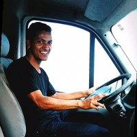 Giovani Silva