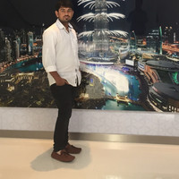 Naveen Kumar Manikonda