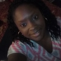 Yvette Thomas