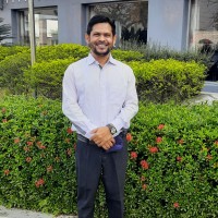 Khairul Islam
