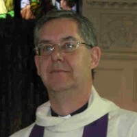 Paul Daltry