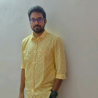 Vignesh Chandramouli