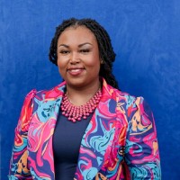 Roxonnia Dwyer-Stewart