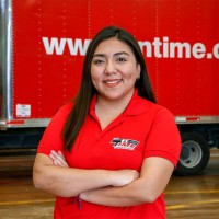 Evelyn Samantha Rodríguez Rodríguez