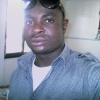 Tonyrusspin Nkenchor Chukwumalije