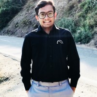 Priyank Rakholia