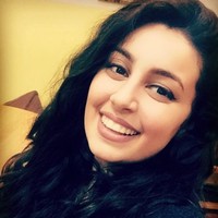 Sarah EL ASMAR