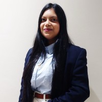 Zaida Jassiem