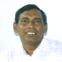 Ashoke Kumar Ghosh