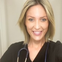 Jessica Kirk, DVM