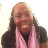 Shanae' Green