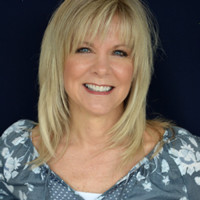 Cindy May