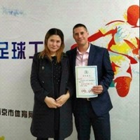 Maikel Heijing
