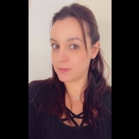 Amelie Vilcot