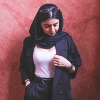 Bahar Malekzadeh