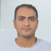 Mohammed Ali Mohammed