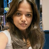 Gitanjali Kumari