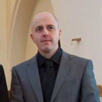 Gary Oakes