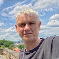 Pavel Glabazna