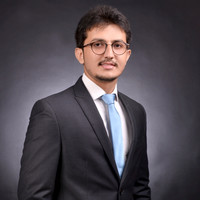 Ammad Jabbar Acca, Cfe, Grcp, Grca