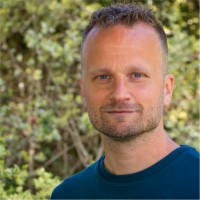 Kees Van Der Vlugt