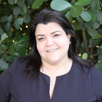 Christine Mcguinn