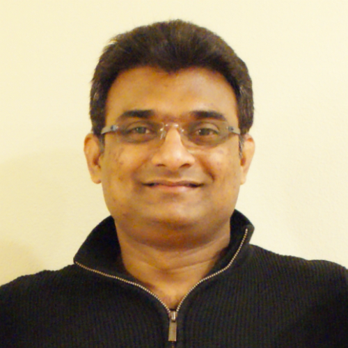 Charles Prakash D.