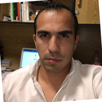 Marco Rodriguez Mejia
