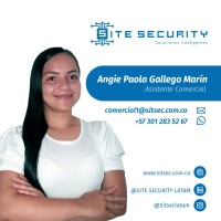 Angie Gallego