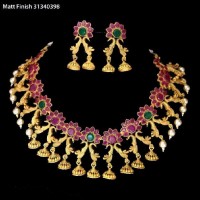Immitation Jewellery