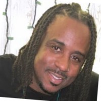 Corey Hudson