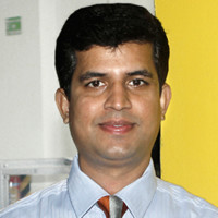 Bishnu Prasad Mishra