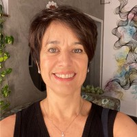 Deborah Serretiello