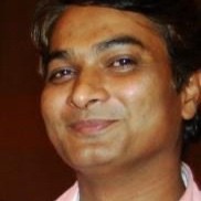 Akhilesh Kumar Mishra