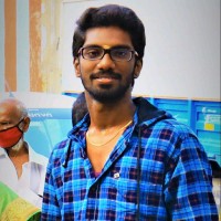 S Ragesh Kumar