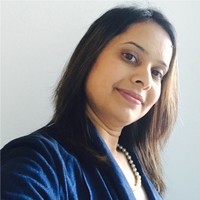 Parul D'Souza