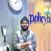 Yash Taneja
